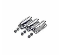 Stagg Snare tension rods (3 pcs) with mounting screws