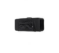 Stagg Soft case for tenor saxophone, black