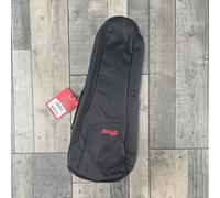 Stagg Soprano Ukulele Bag STB-10 UKS Red/Black Brand NEW