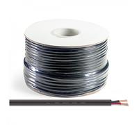 Stagg Speaker Cable 8mm 328ft Roll