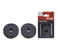 Stagg SPRF3-2 Hi Hat Seat Felt Washer