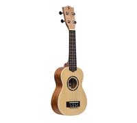 Stagg Spruce Soprano Ukulele US-30