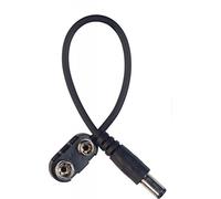 Stagg SPS-9VBAT Battery Snap Connector