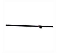 Stagg Music Adjustable Distance Rod SPS-A1000BK for Satellite Speaker Systems