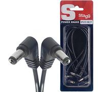 Stagg SPS-DC-5ML1F Effect Pedal DC Supply Cable - 5 Output