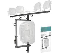 Stagg SPS2LIS TBar Lighting Extension for Speaker Stand