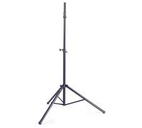 Stagg SPS90-ST Left Black Steel Speaker Stand