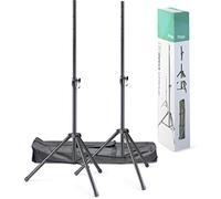 Stagg SPSQ10 Set Speaker Stands
