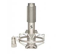 Stagg SRM70 Pro Ribbon Microphone - Vocal and Instrumental