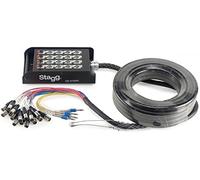 Stagg SSB-15/16X4PH 15 m Stagebox