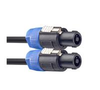 Stagg SSP Speakon Speaker Cable 2m/6ft - SSP2SS15