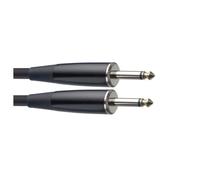 Stagg SSP1.5PP15 Mono Jack Speaker Cable 1.5m/5ft 16 Gauge
