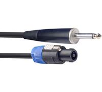 Stagg SSP10SP15 10m S Series Speakon to Jack Speaker Cable