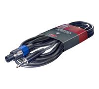 Stagg SSP10SP15 speaker cable 1.5 mm2 jack/SPK
