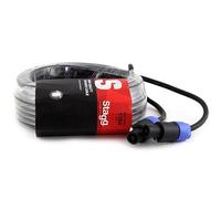 Stagg SSP15SS25 15 m Speaker Cables