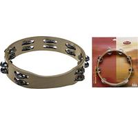 Stagg STA-3210 Headless 10-Inch Tambourine