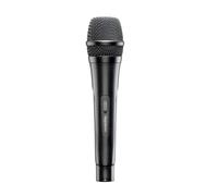 Stagg SDMP30 Dynamic Vocal Microphone Handheld inc XLR - Jack Lead