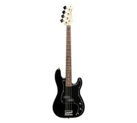 Electric Bass Black Natural, SBP-30