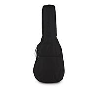Stagg STB-1 UB Electric Bass Guitar Bag,Black