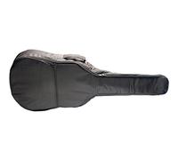 Stagg STB-5 C1 Basic Series 5 mm Padded Bag for 1/4 Size Classical Guitar