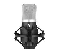 Stagg SUM40 USB Condenser Microphone Full Size