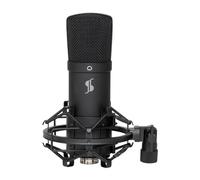 Stagg SUM45 USB Condenser Mic Set