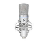 Stagg SUSM50 USB Studio Condenser Microphone