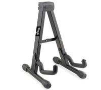 Stagg SUVM-A100BK Foldable A Stand for Ukuleles, Original Version, Black