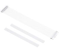 Stagg Snare Wires 14" 20 Strand with Nylon Straps