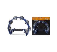 STAGG TAB-2 BL Plastic Clamp Ring - Blue