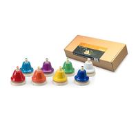 Stagg Table Tick Bells Set of 8