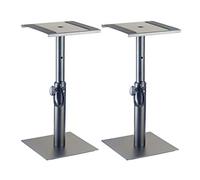 Stagg Table Top Monitor Speaker Stands (Pair)