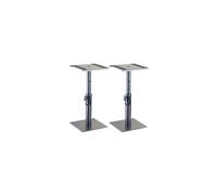 Stagg Table Top Monitor Speaker Stands (Pair)