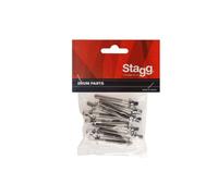 Stagg 12095 42 mm Drum Tension Bolts with Washers