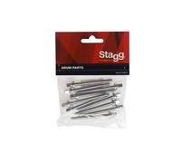 Stagg Tension Rods 58mm 10pc