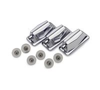 Stagg Tom Drum Lugs 3pc