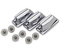 Stagg Tom Drum Lugs 3pc