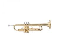 Stagg TR115 Trumpet