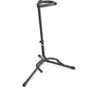 Stagg Tripod Guitar Stand with Foldable Legs SG-A100BK