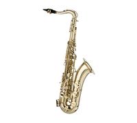 Stagg TS215S Tenor Saxophone Clear Lacquer