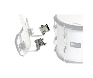 Stagg Two Hook Adaptors for Marching Carrier