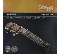 Stagg UK-2841-NY Ukulele Strings