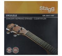 Stagg Ukulele String Set Nylon