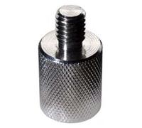 Stagg MA-5H Universal Thread Adapter (Pack of 5)