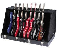 Stagg Universal Multi-Guitar Stand Case GDC-8