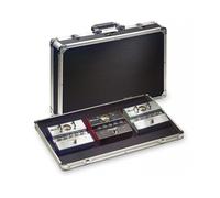 Stagg UPC-535 ABS Case for Guitar Effects 320 x 535 x 83 mm
