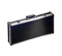 Stagg UPC-688 Case for Guitar Effect Pedals,Black,688 x 296 x 83 mm