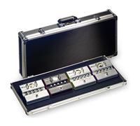 Stagg UPC-688 Guitar Pedal Board