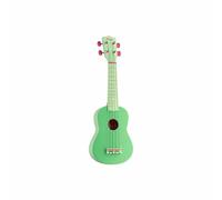 Stagg US Soprano Ukulele Grass