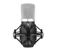 Stagg USB Condenser Cardioid Mic